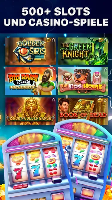 MERKUR 24 Screenshot